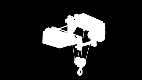 钢丝绳电动葫芦发展趋势分析