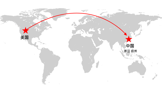 赛普勒于今年7月挺进中国