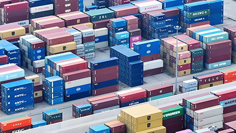 起重机进出口贸易顺差快速扩张